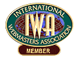 International
                                                        Webmasters
                                                        Association