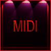 Midi logo