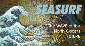 Seasurf Logo