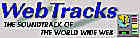 web tracks button